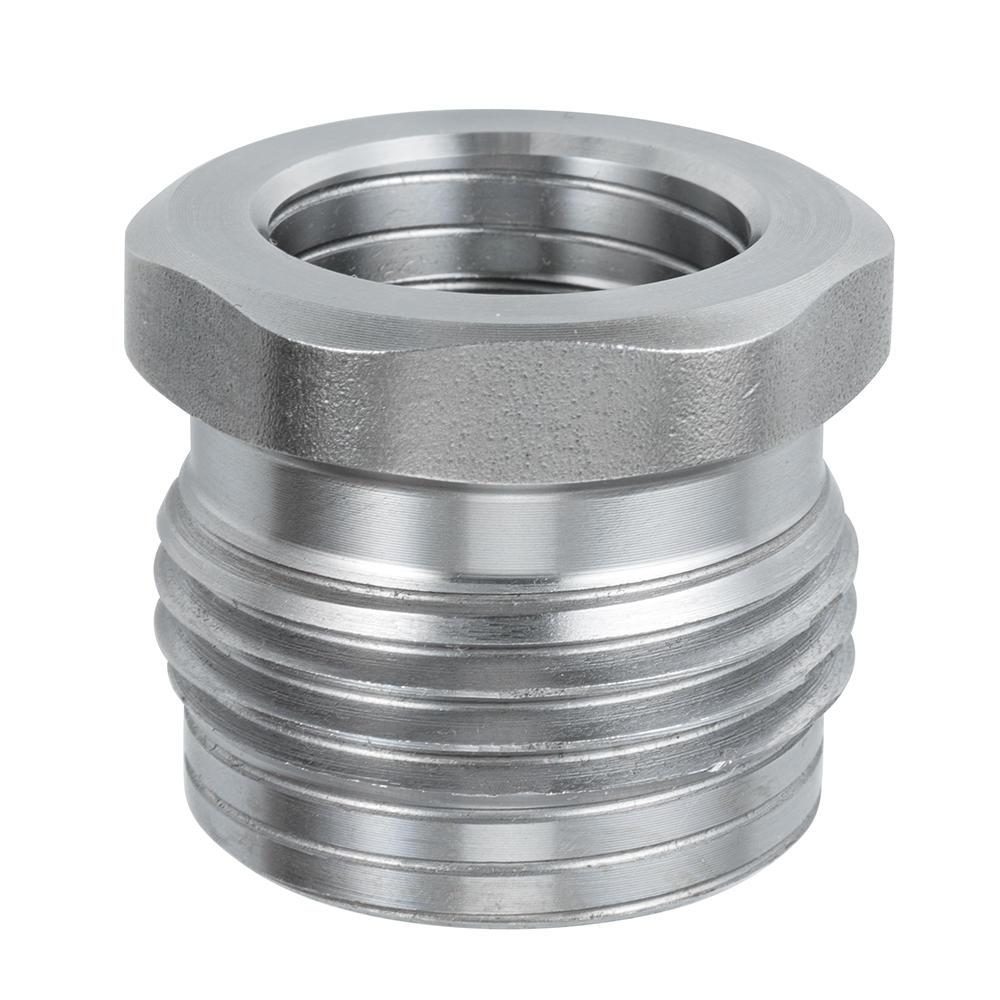 Teknatool® SuperNOVA2™ Adapter, 1 Inch x 8 tpi