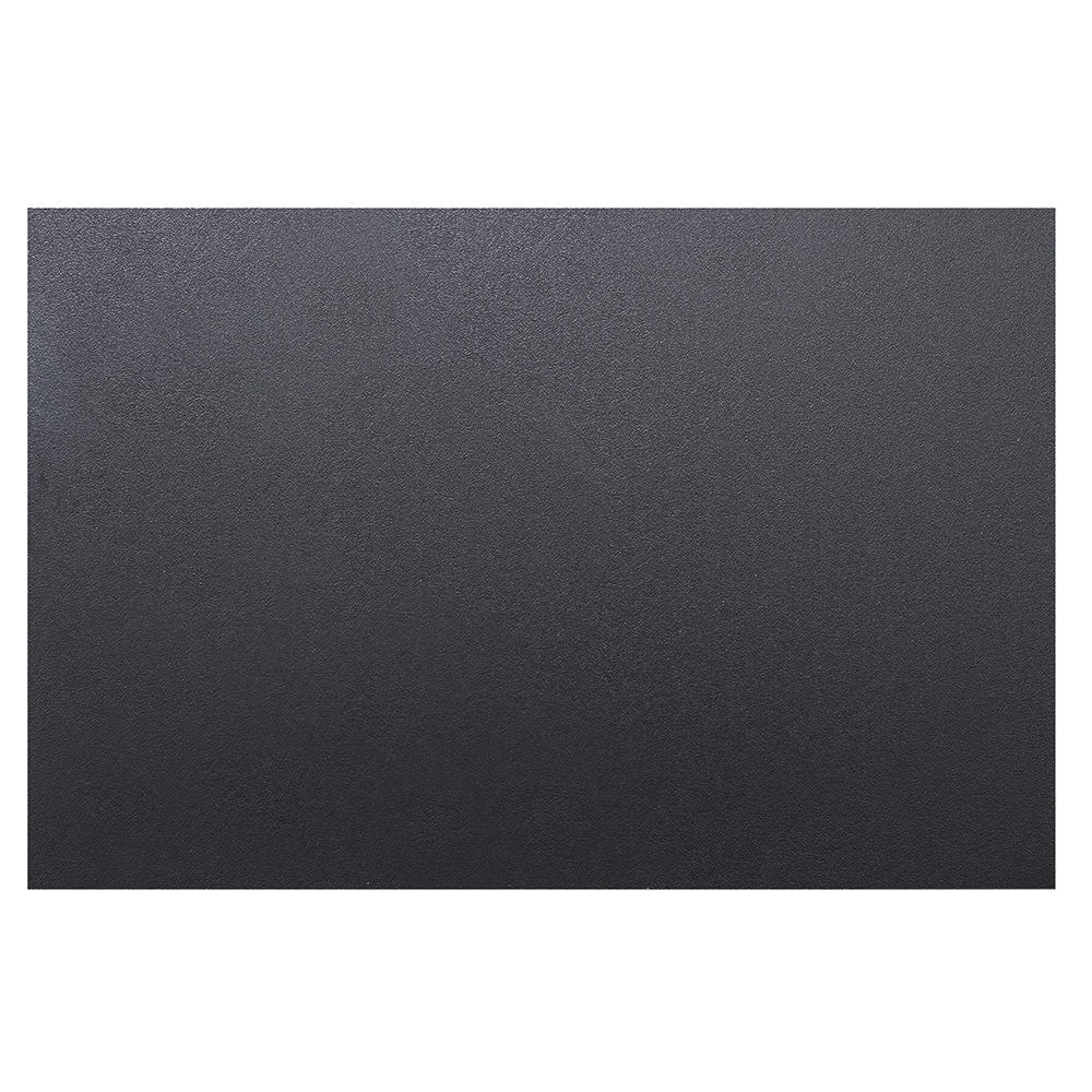 Kydex® nero, 300 x 200 x 2 mm