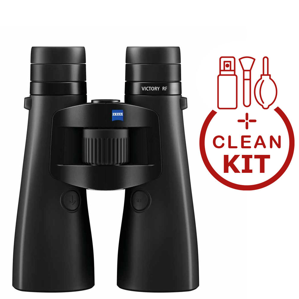 Binocolo Zeiss Victory RF 8 x 54