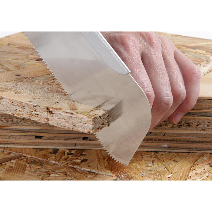 DICTUM® Dozuki Super Hard 240, Traditional Grip