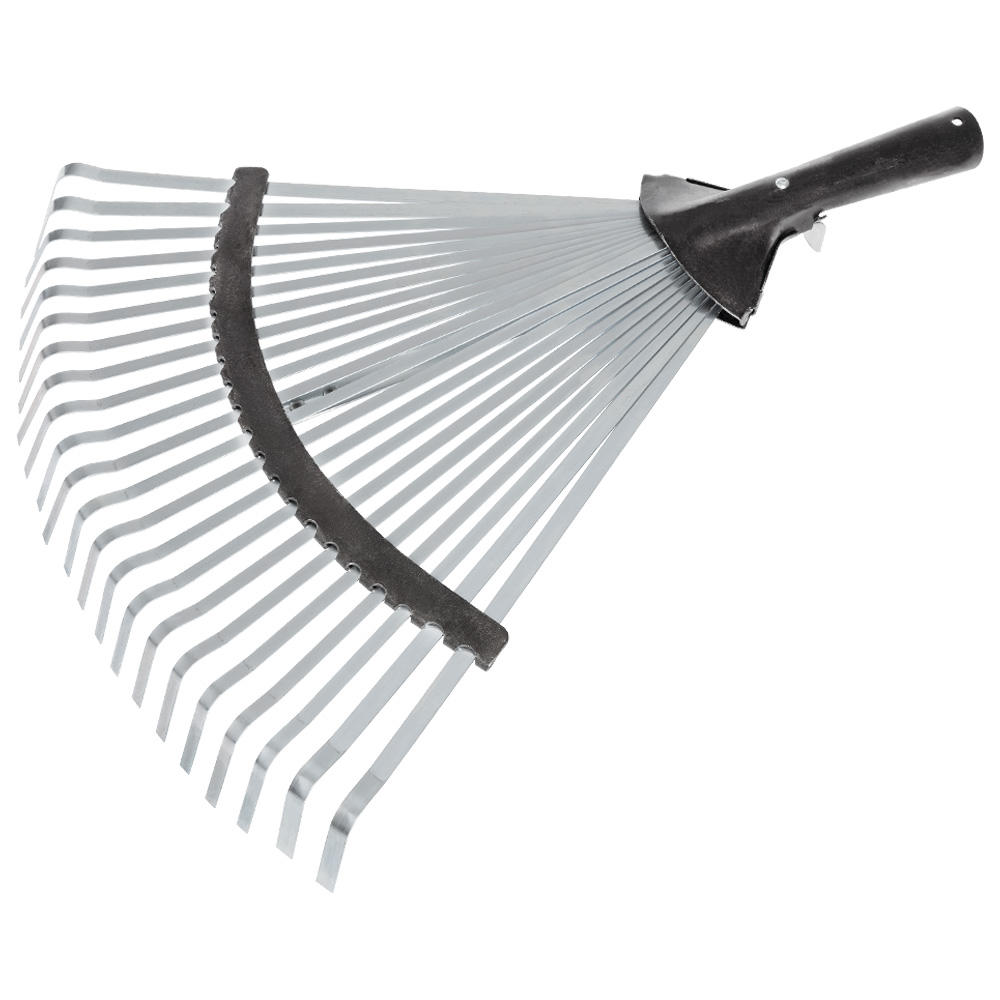 Adjustable Leaf Rake