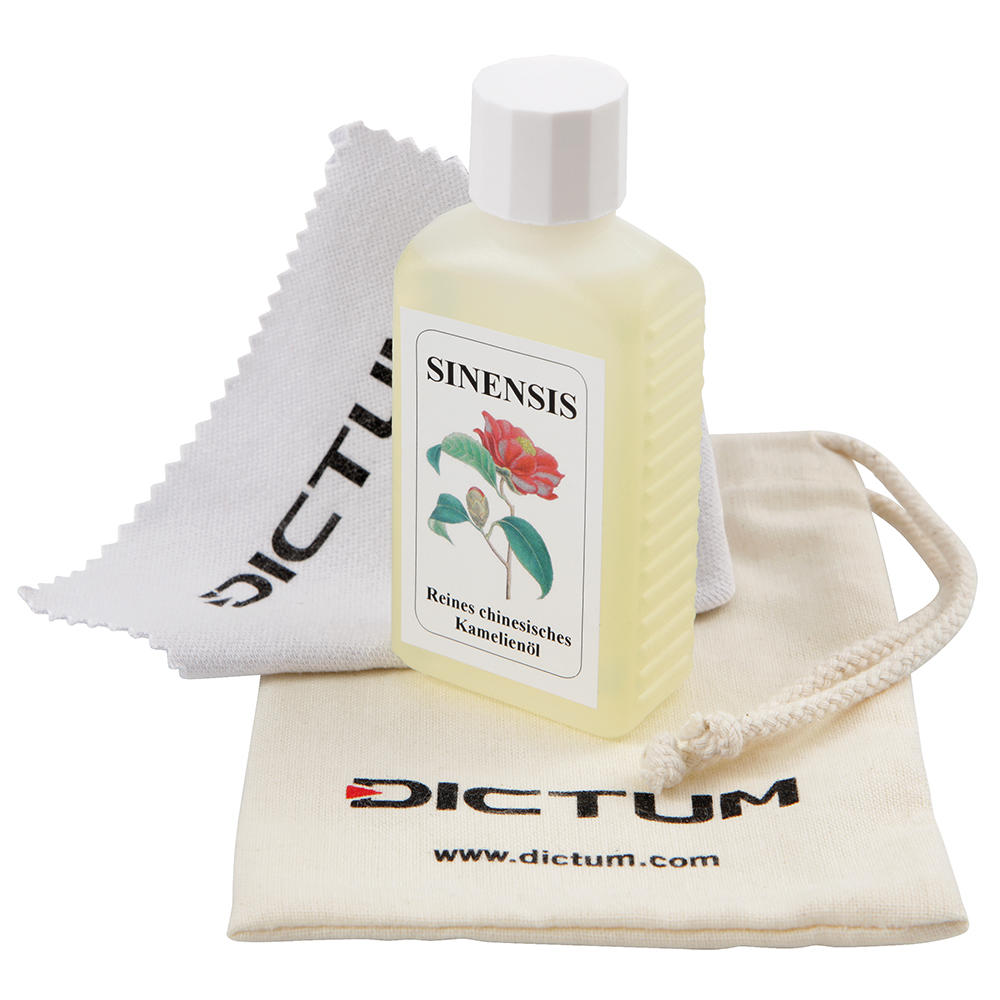 Sinensis® Kamelienöl Pflegeset, 50 ml