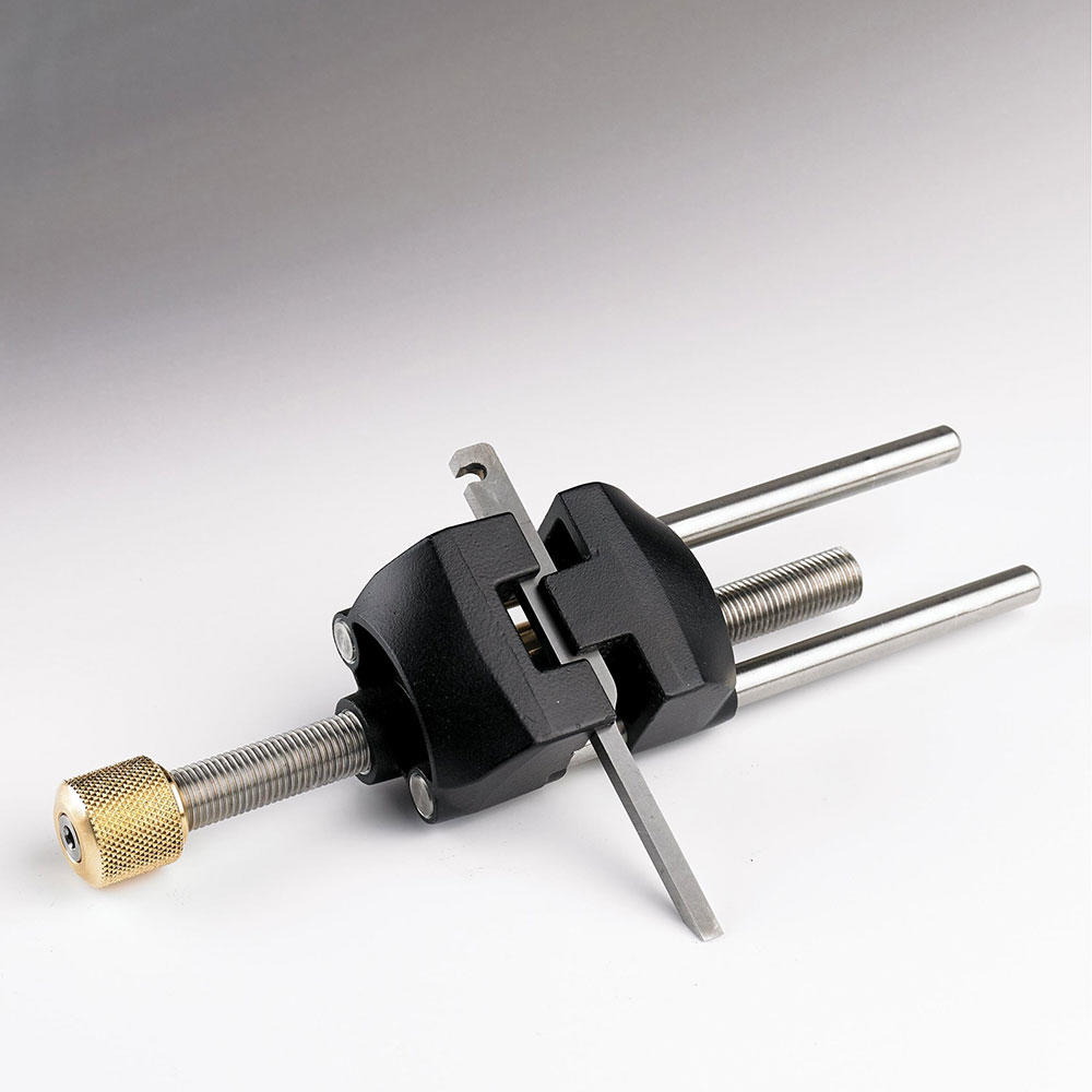 Veritas® Side-Clamping Honing Guide