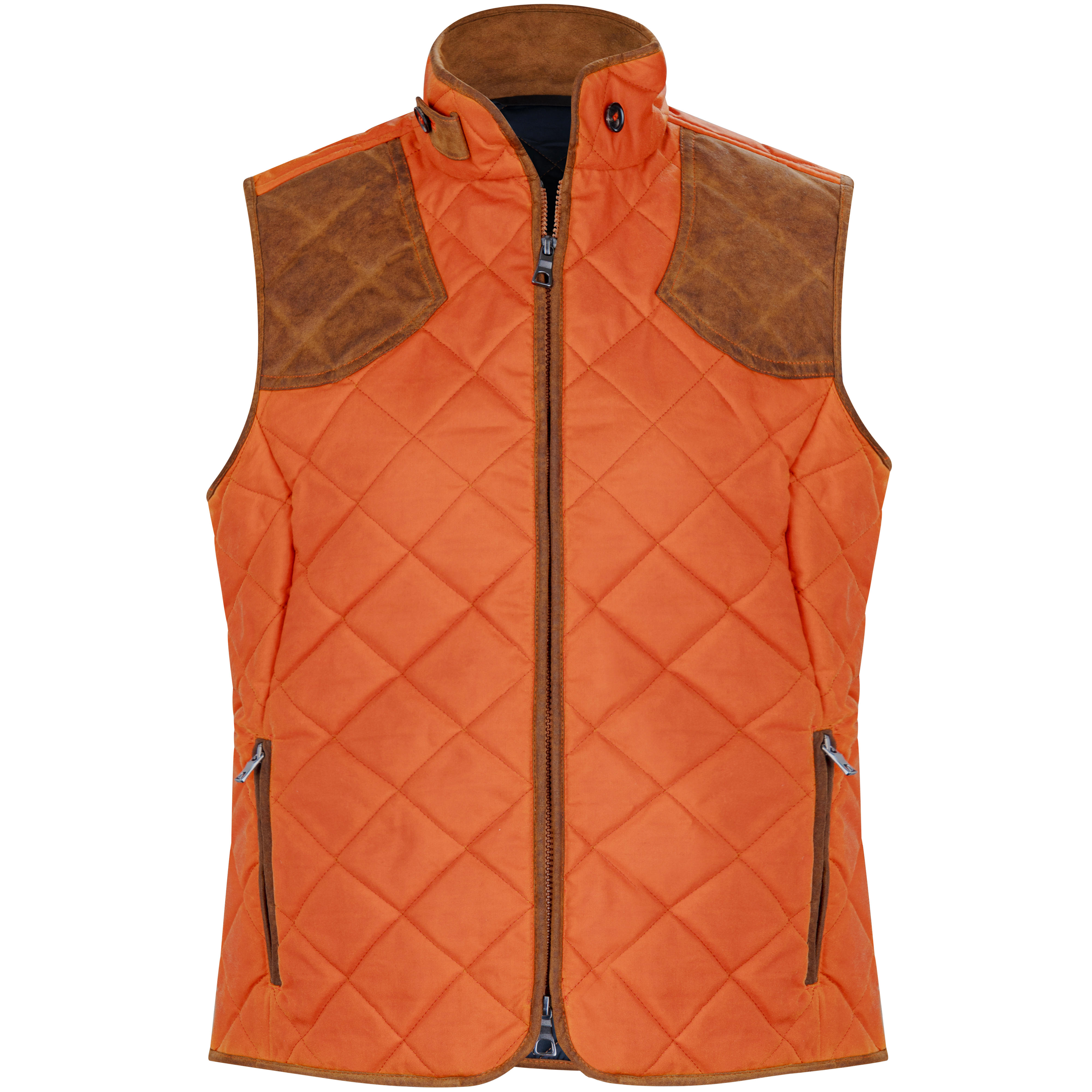 Veste cirée pour femme The GunDog Affair » Dee «
