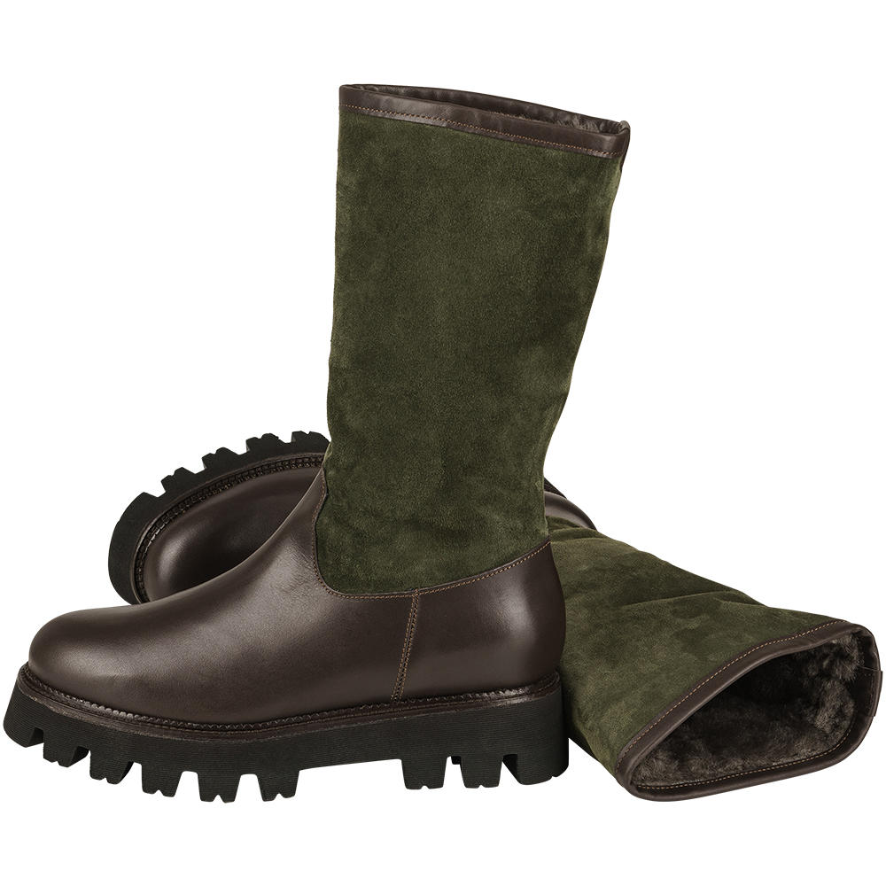 Bottes pour femme » Courtney «