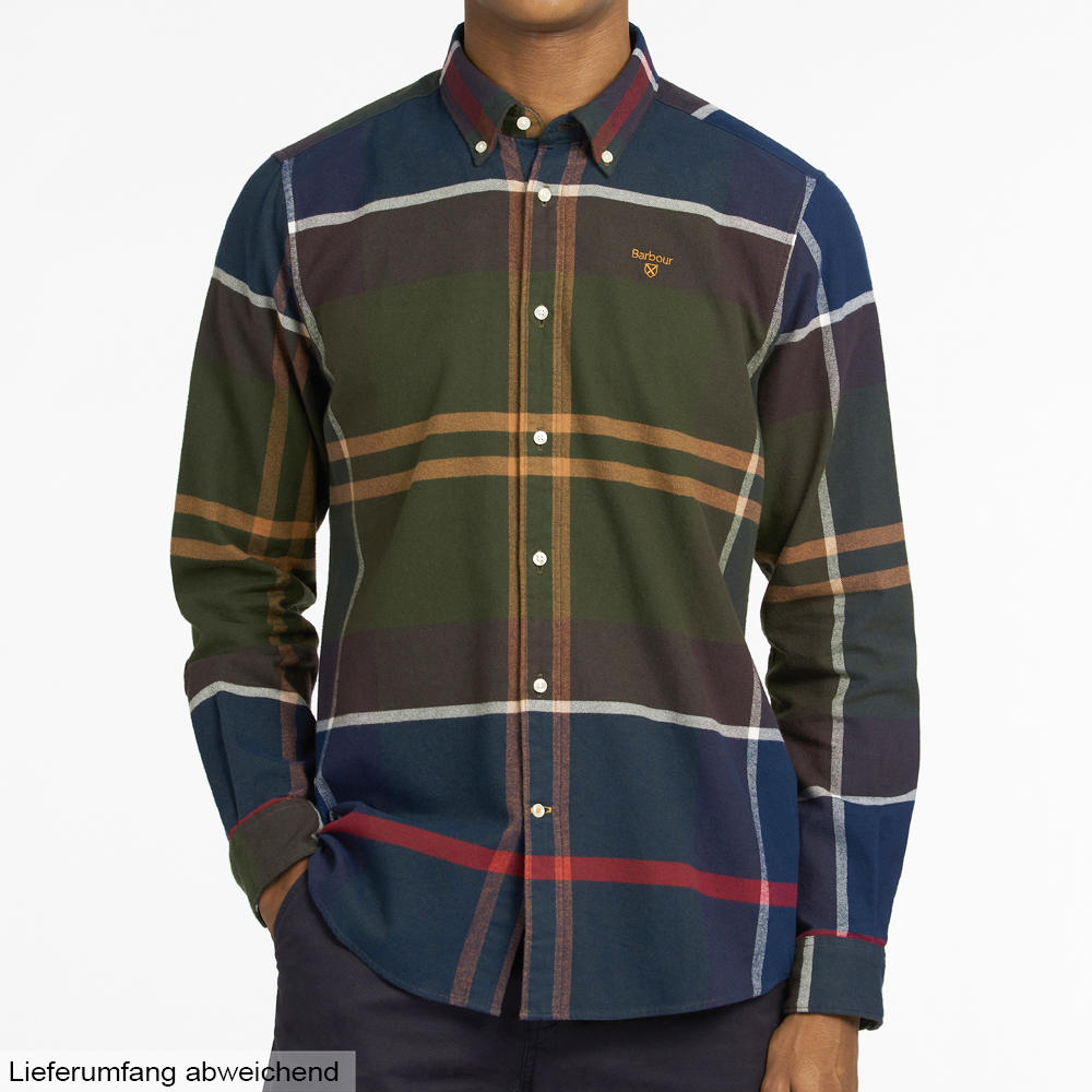 Chemise pour homme Barbour » Iceloch «