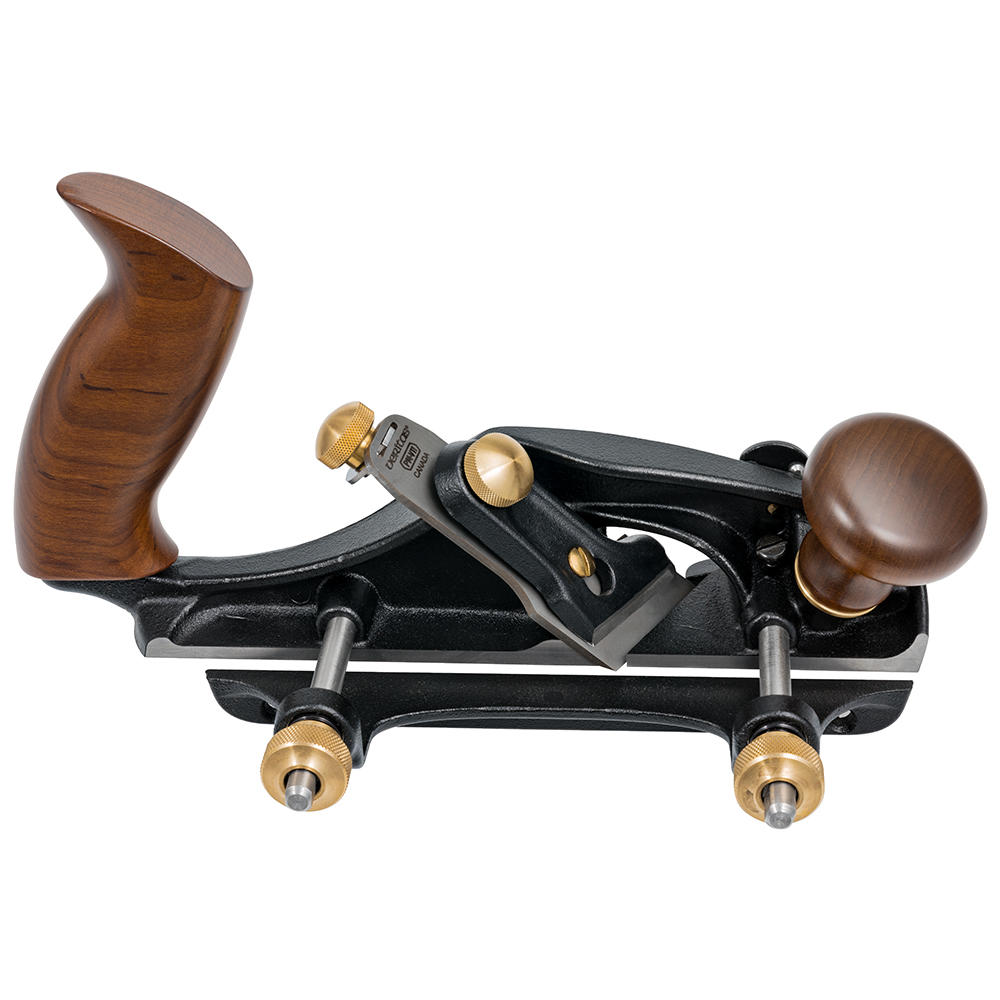 Veritas® Falzhobel, für Linkshänder, PM-V11™-Eisen