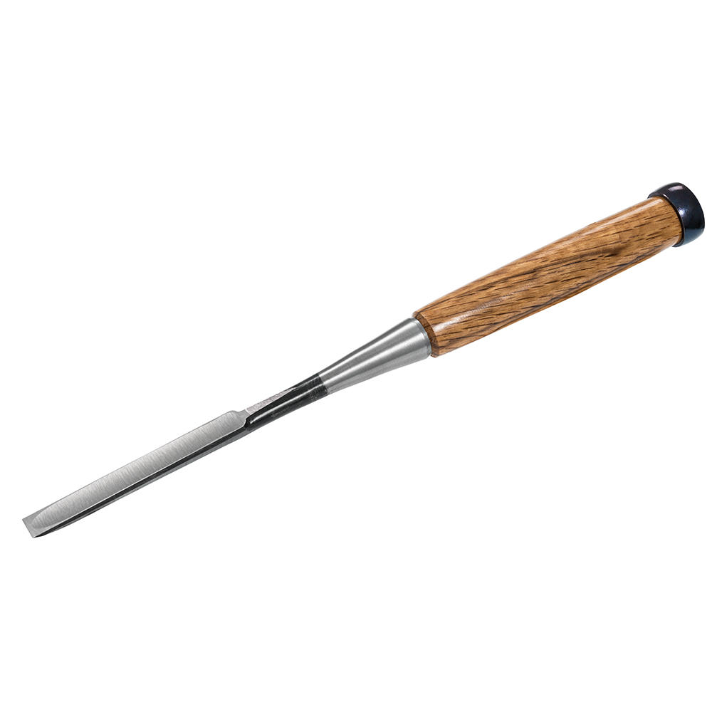 Chu-Usu Nomi, Chisels, Long Shape, 12 mm
