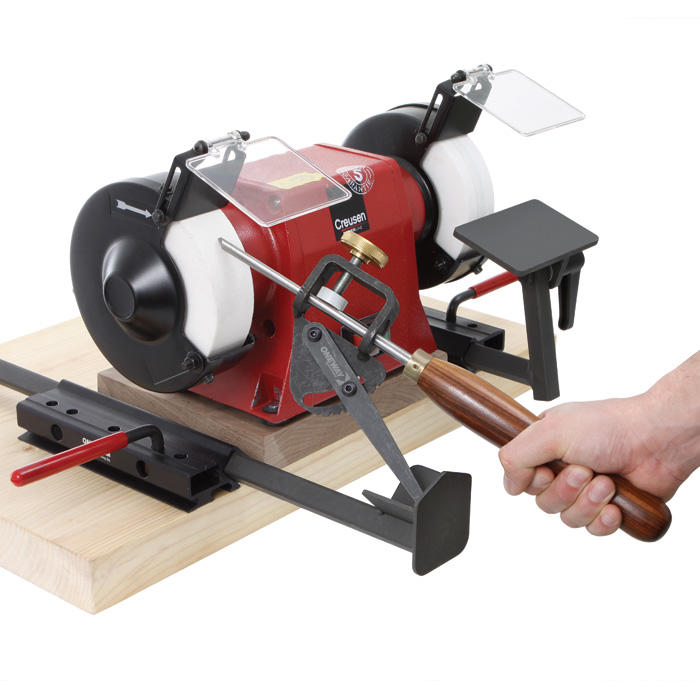 Sistema di affilatura Oneway Wolverine, Vari Grind