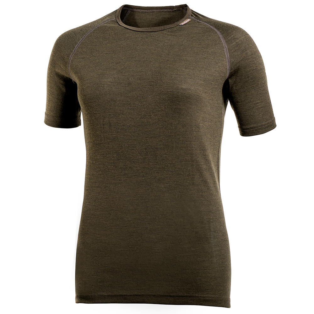 Woolpower® Lite Unterhemd, kurzarm