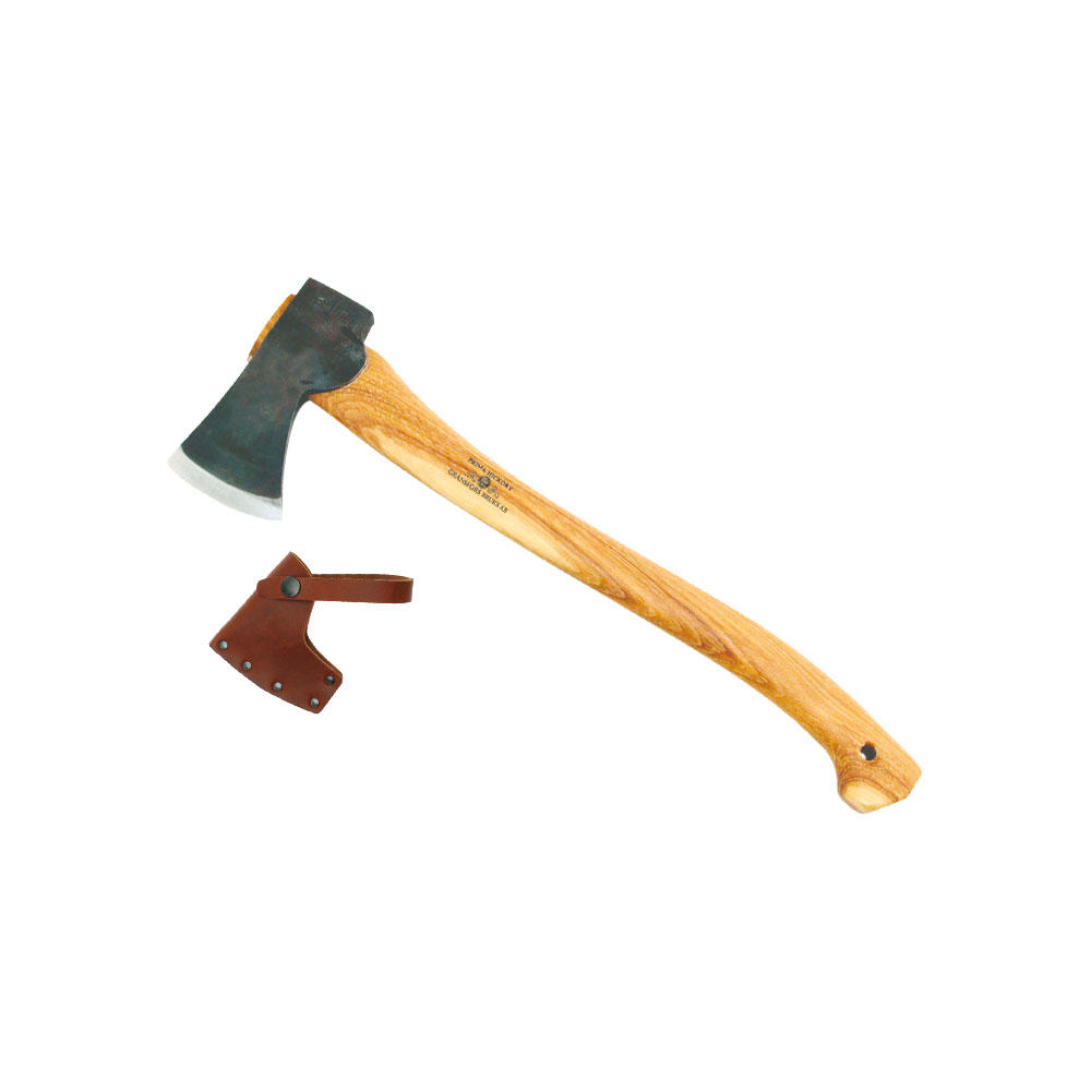 Hachette forestière Gränsfors®