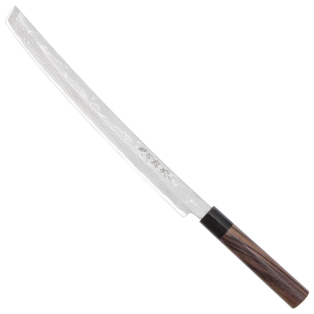 Okada Hocho, Takobiki (Fischmesser), 300 mm