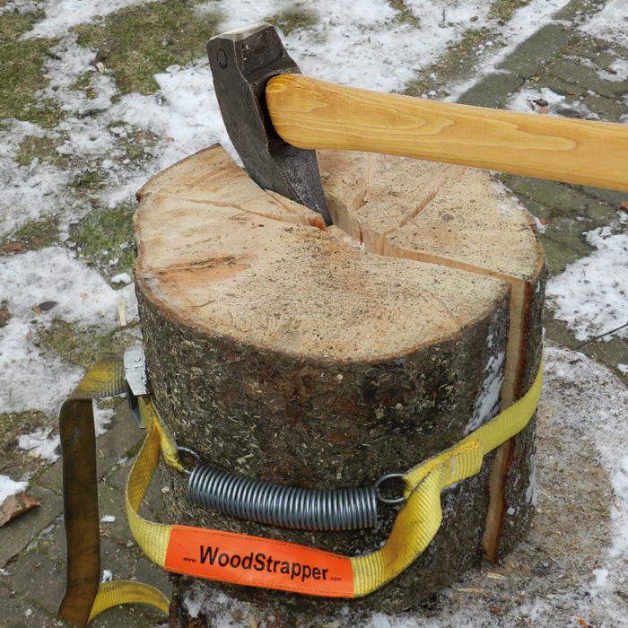 Sangle WoodStrapper