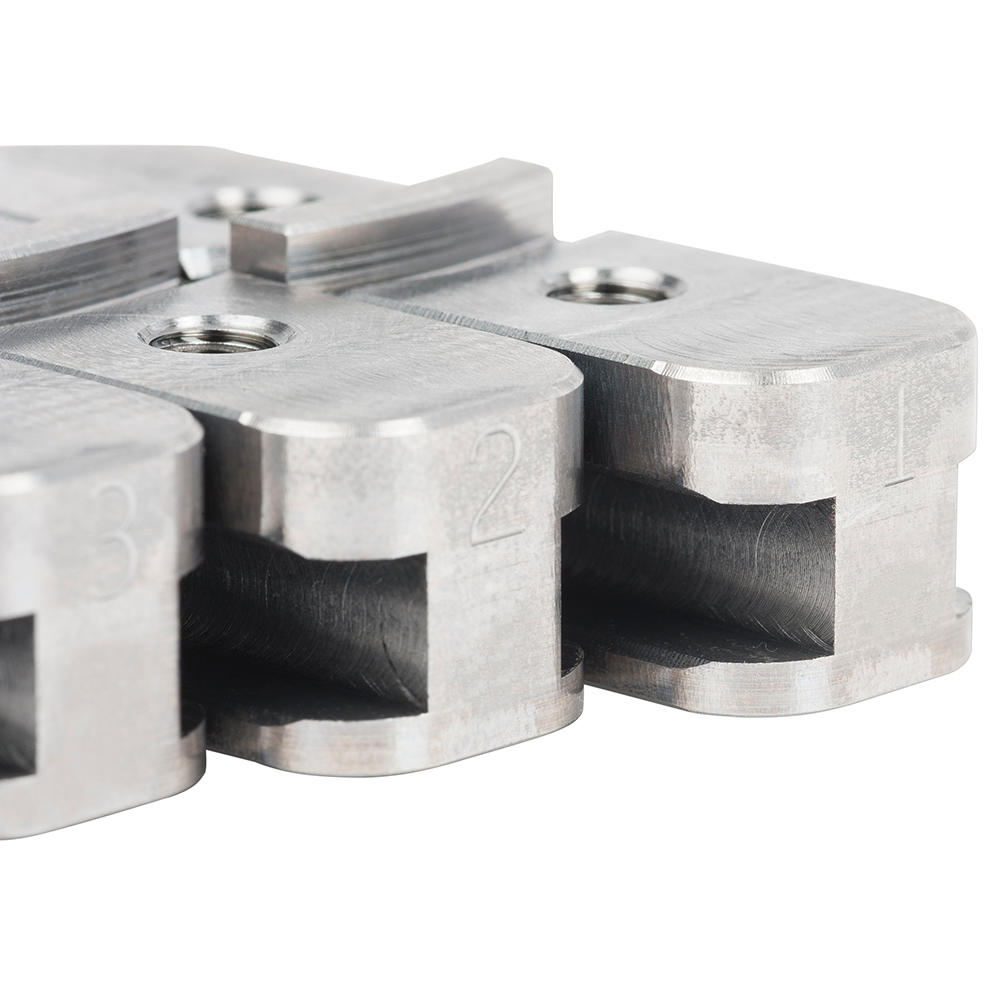Guide di montaggio per griffe accessorie Axminster®