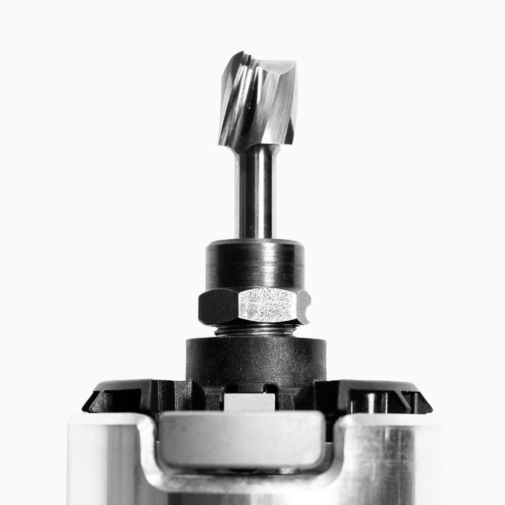 Shaper Clearing Router Bit 16 x 16 mm