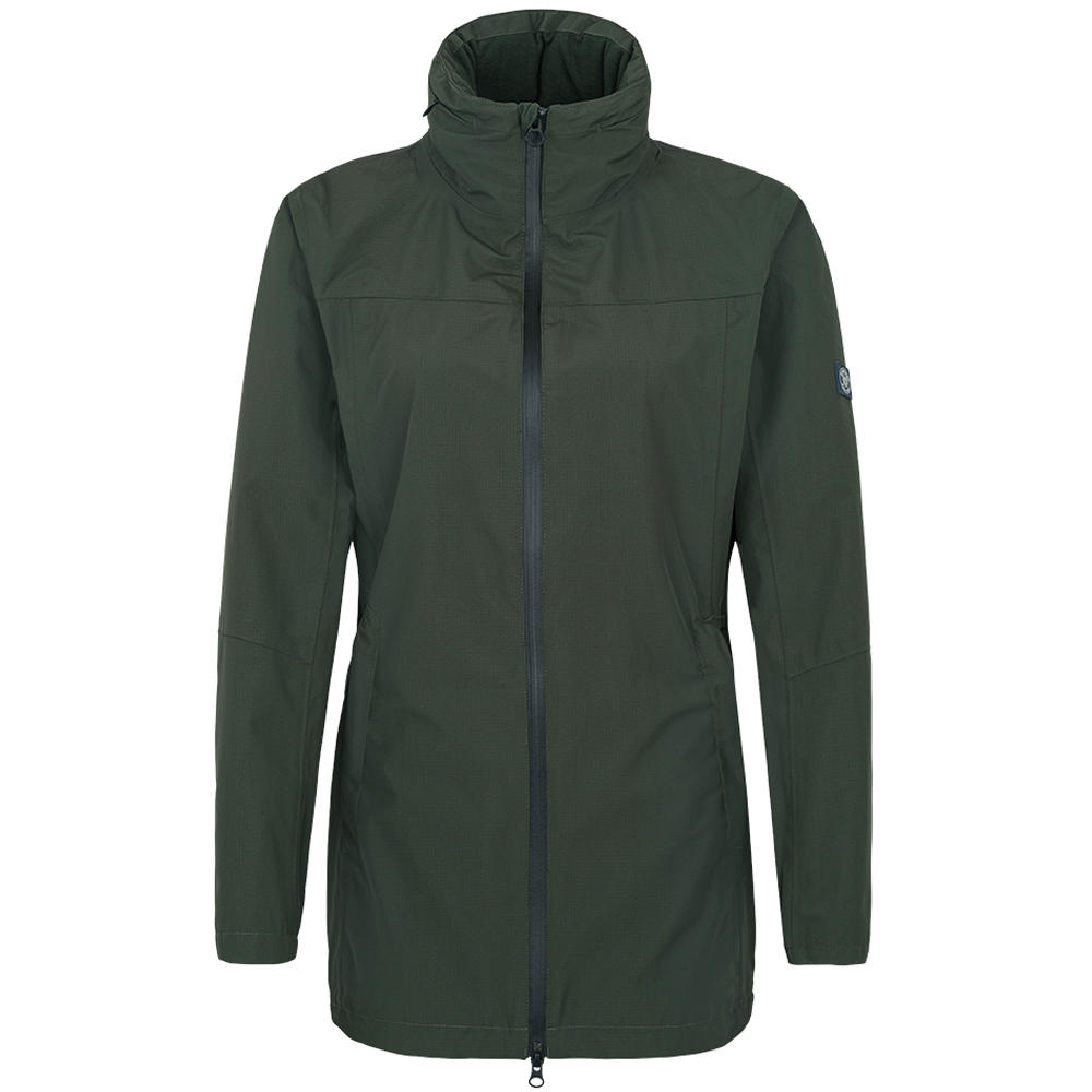 Dubarry Damen Outdoorjacke Allen