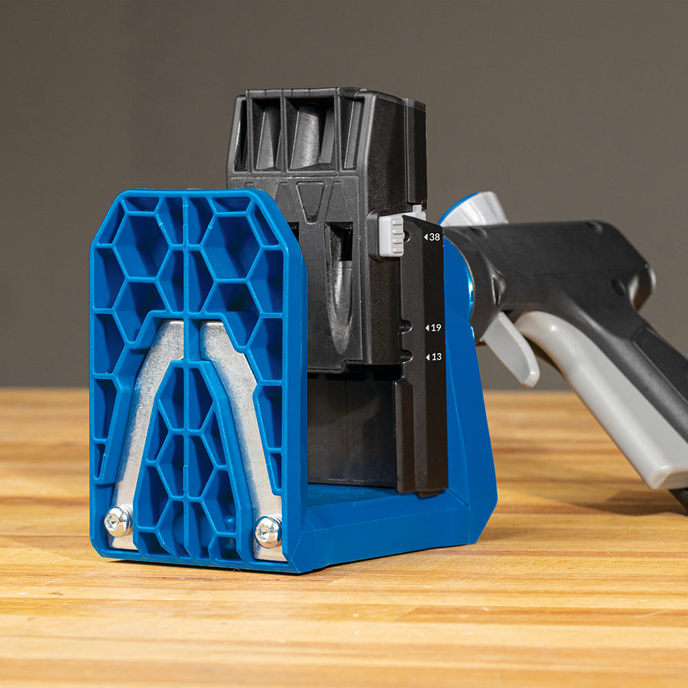 Kreg® Taschenlochbohrschablone Pocket-Hole Jig 520PRO Kreg® Taschenlochbohrschablone Pocket-Hole Jig 520PRO