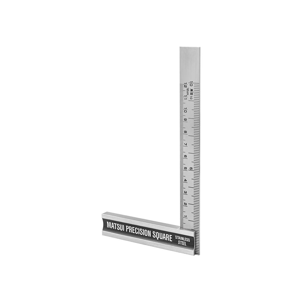 Matsui Precision Try Square, 150 mm