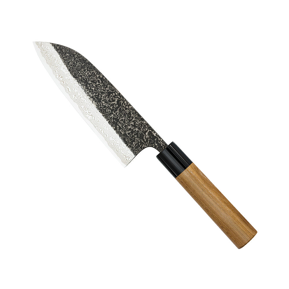Yamamoto Hocho, Santoku (All-purpose Knife)