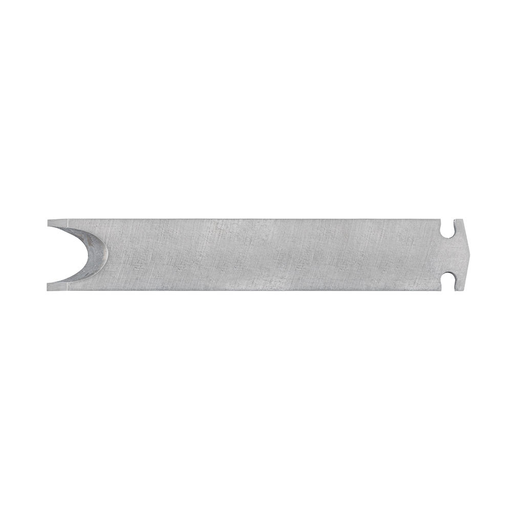 Fer pour baguette pour rabot combiné Veritas®, elliptique, 7/16 pouce, PM-V11