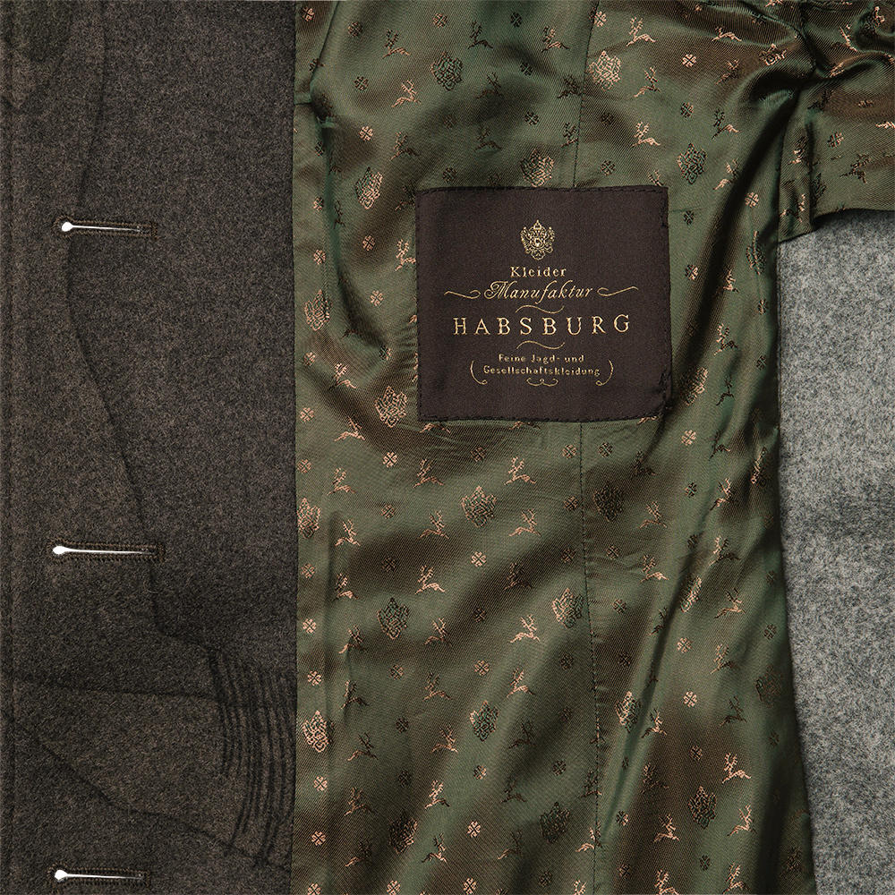 Habsburg »Filippa« Ladies Jacket
