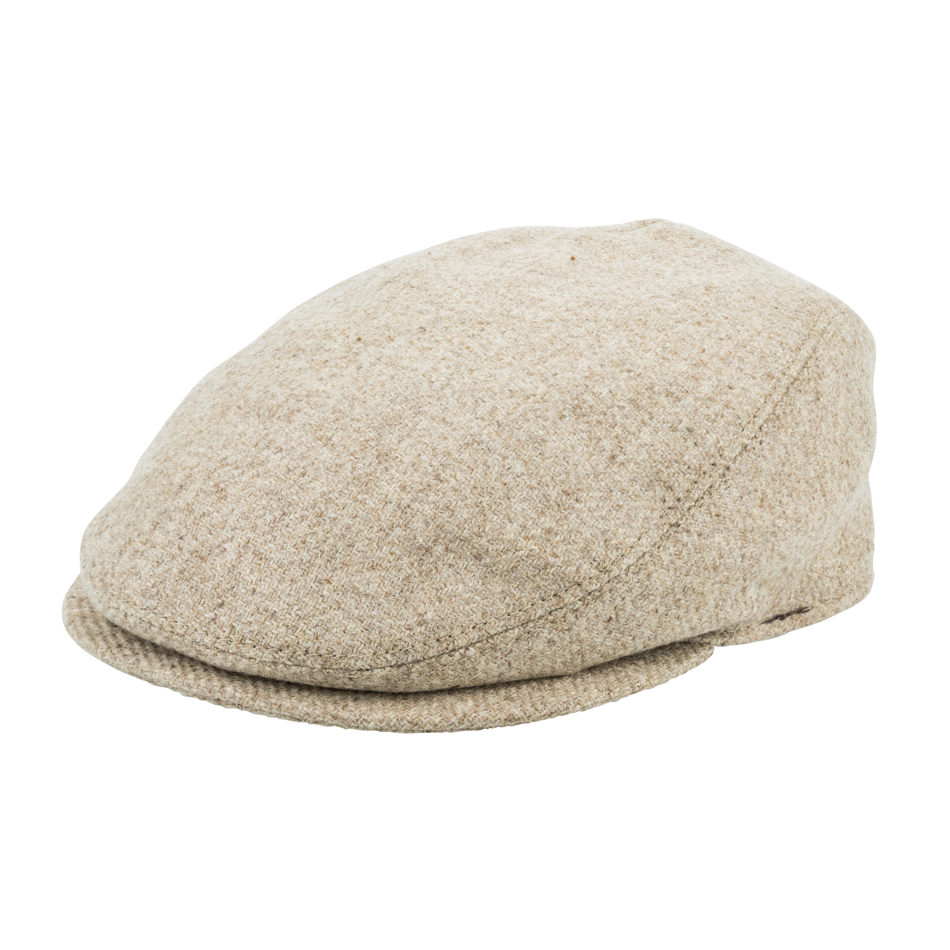 The GunDog Affair Flatcap »Hazel« taupe 60 826403/60