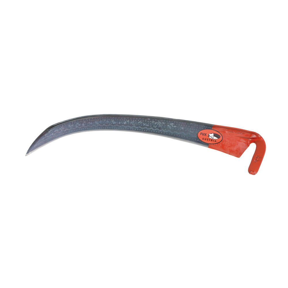 Ersatzblatt für Schröckenfux® Feinschnittsense, Blattlänge 650 mm