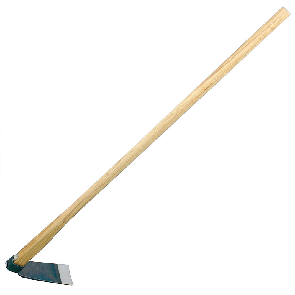 Weed Hoe, Carbon Steel 