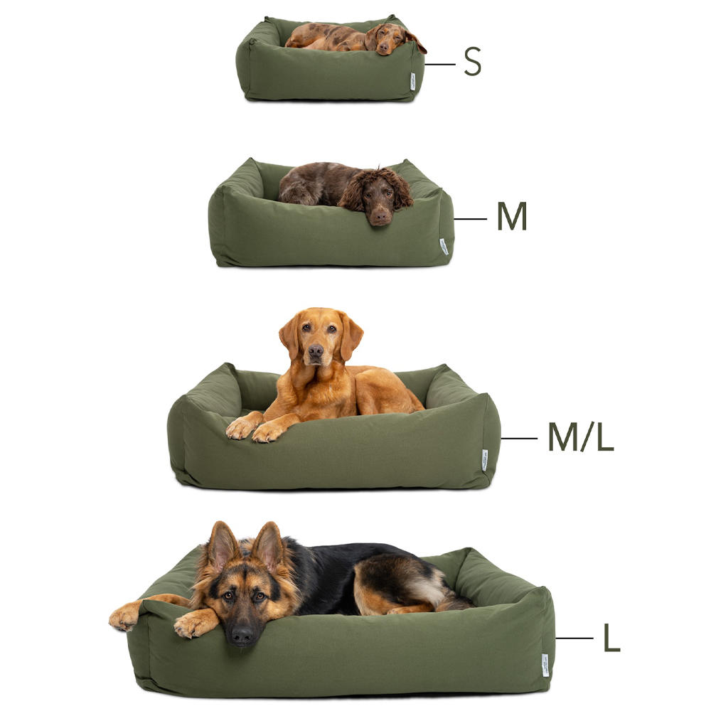 Hundebett Burnham