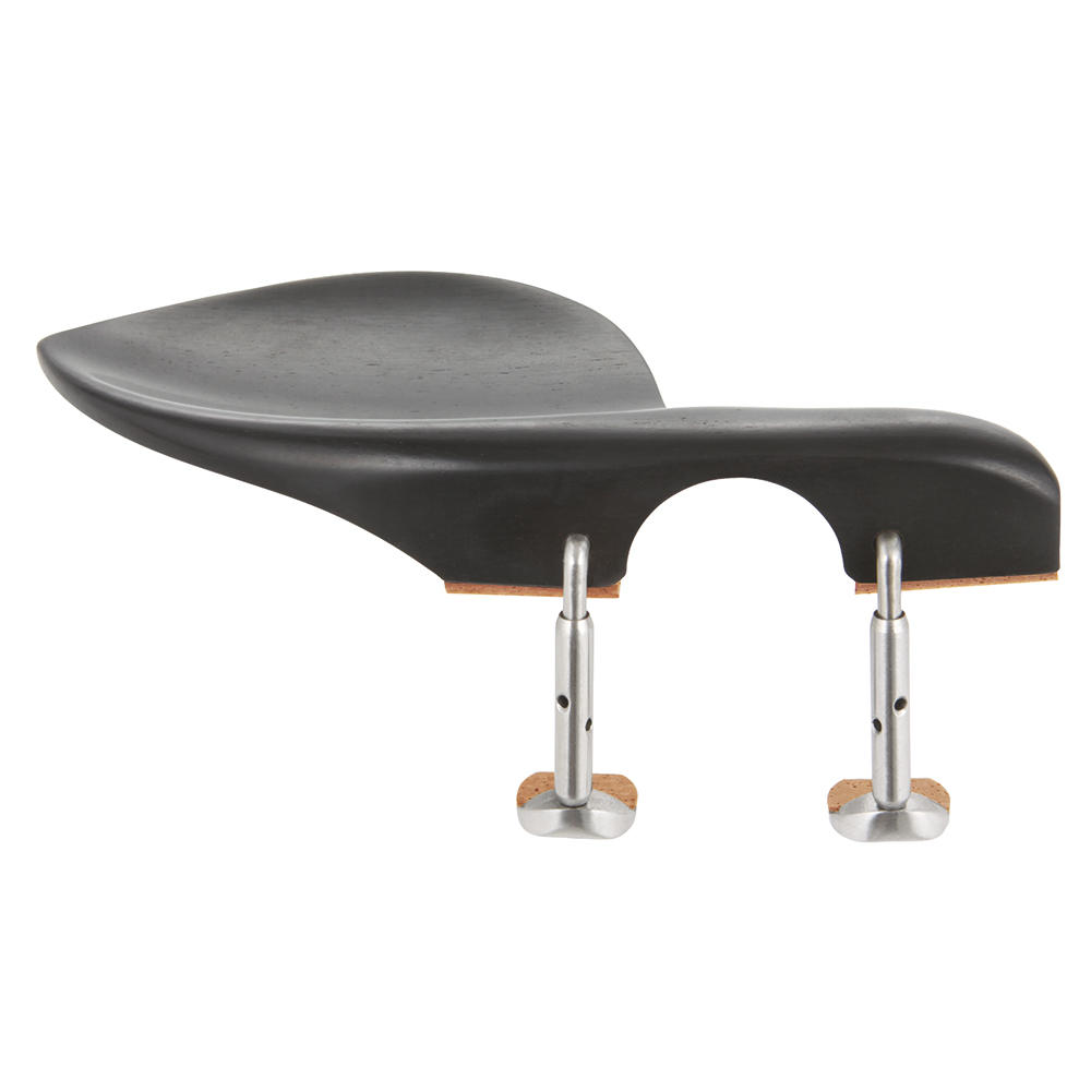 c:dix® Kinnhalter Guarneri, Ebenholz, Violin 4/4 – 3/4