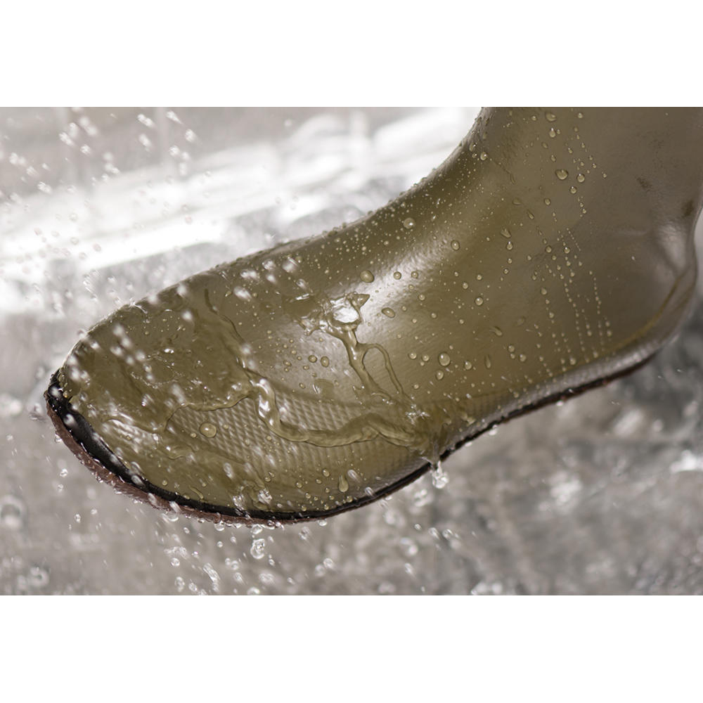 Bottes en caoutchouc Pokeboo, pliables