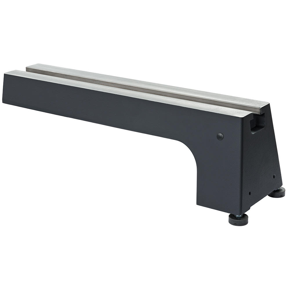 Bed Extension 600 mm for DICTUM® Lathe S 175