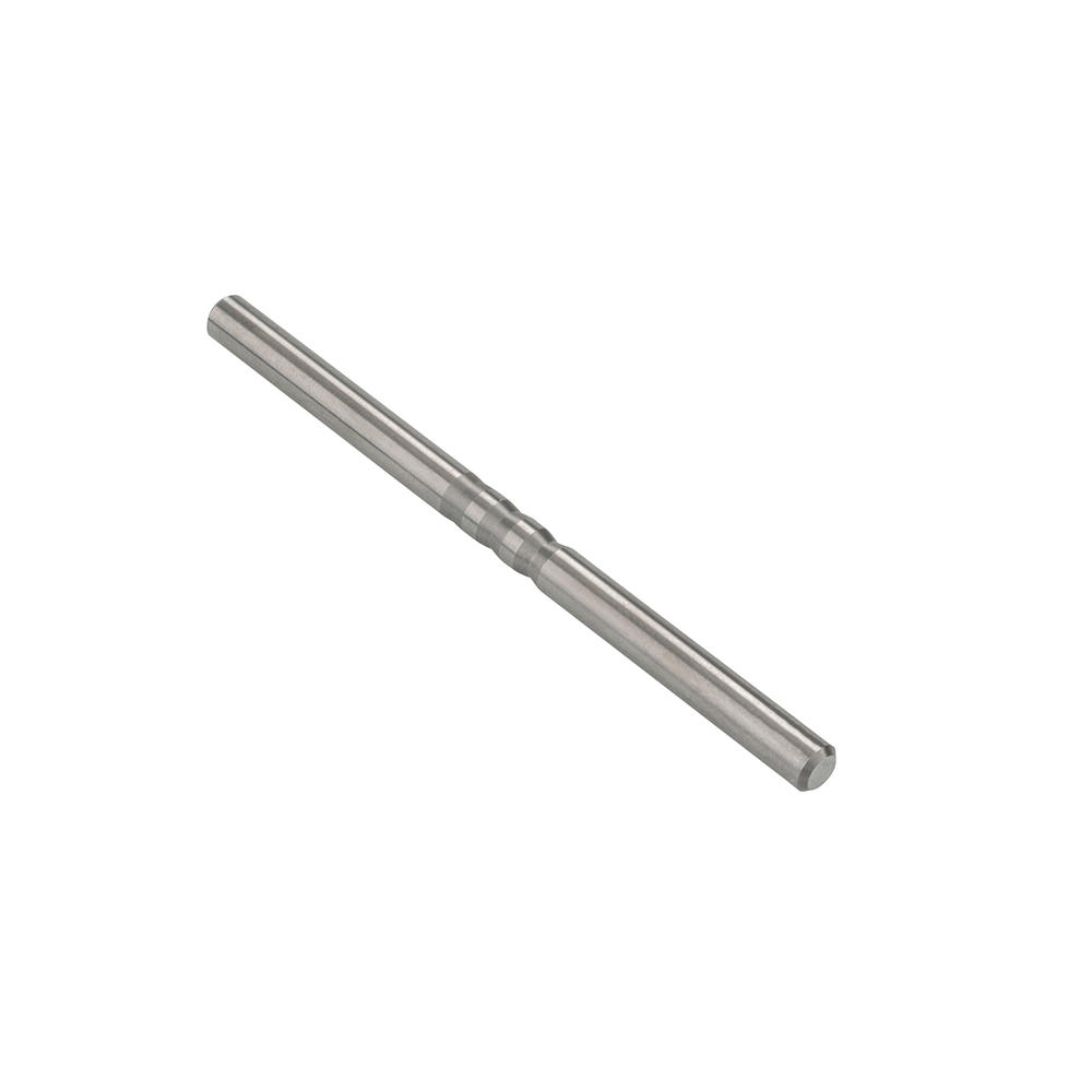 Accu-Burr™ Abziehstahl für Ziehklingen, AB¹