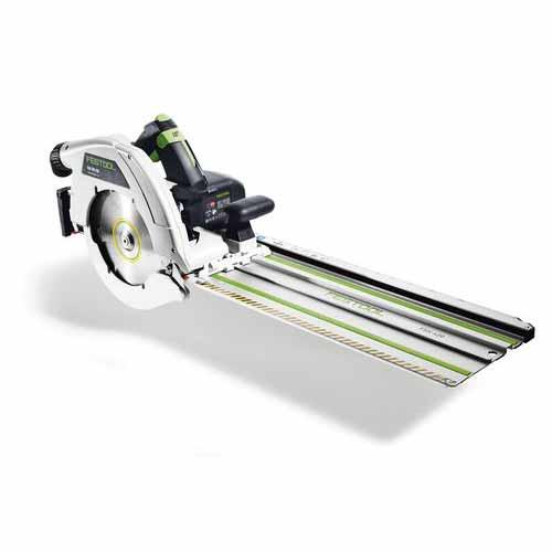 Festool Sega circolare a cappa oscillante HK 85 EB-Plus