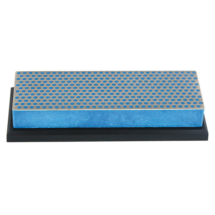DMT® Whetstone™ Shaping Block, Width 50 mm, Grit 370 (Coarse)