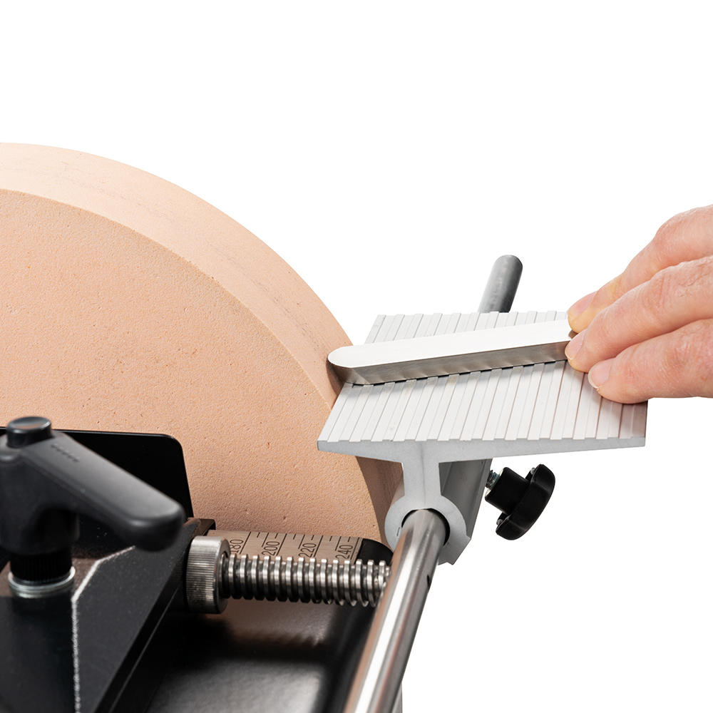 DICTUM® Universal-Schleiftisch STU-110