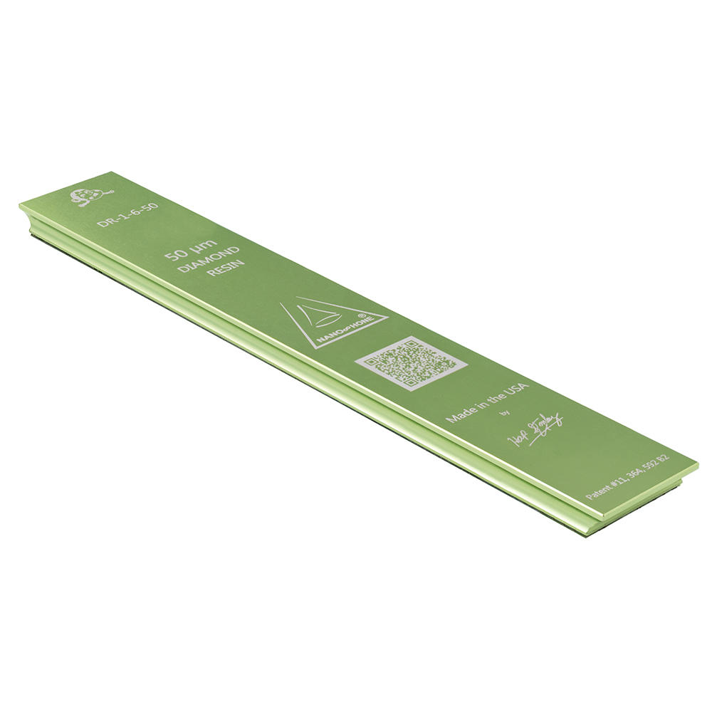 Nano Hone® Diamond Sharpening Stone, Grit 280