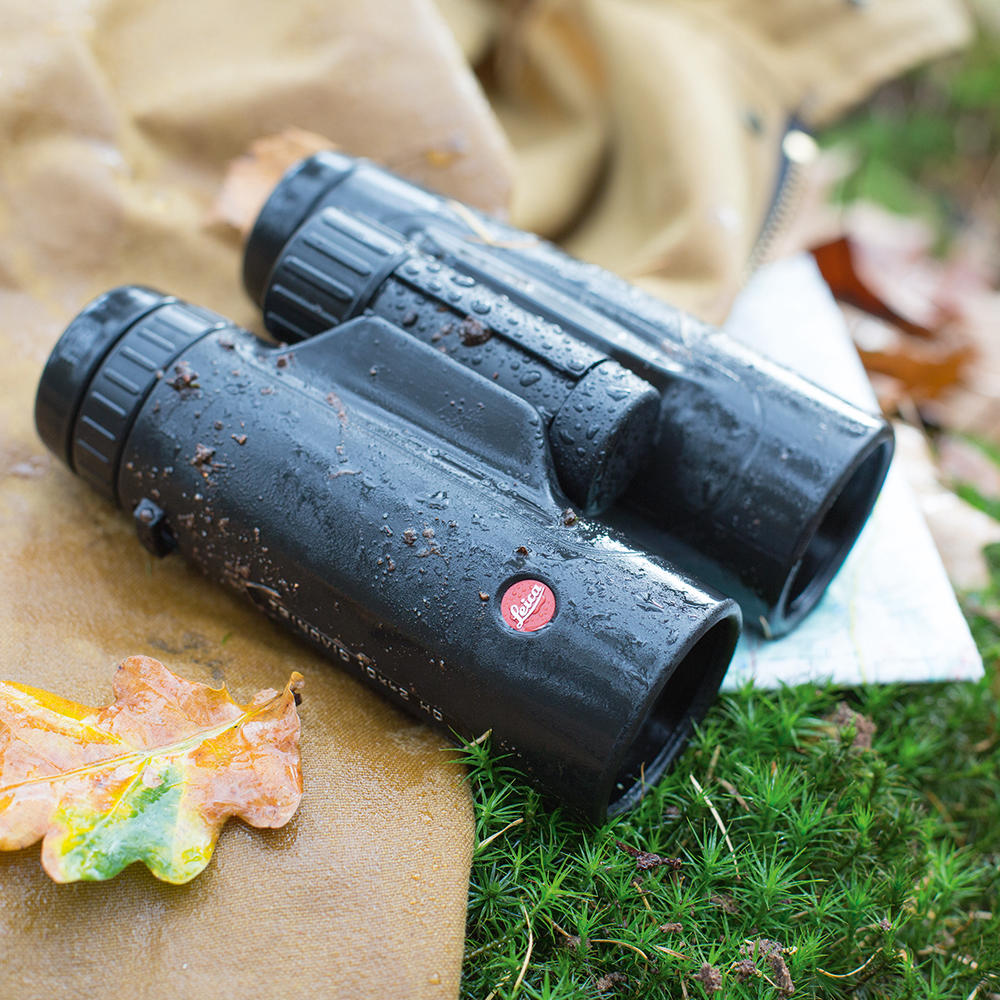 Binocolo Leica Trinovid HD 8 x 42