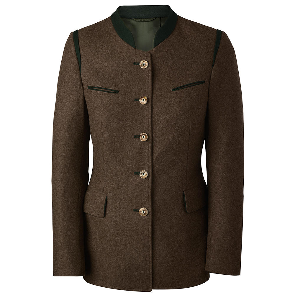 Traditional Ladies Tegernsee Jacket