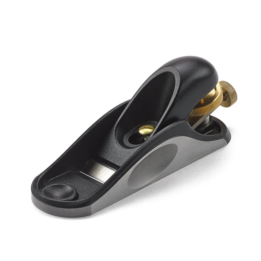 Veritas® Apron Plane, A2 Blade
