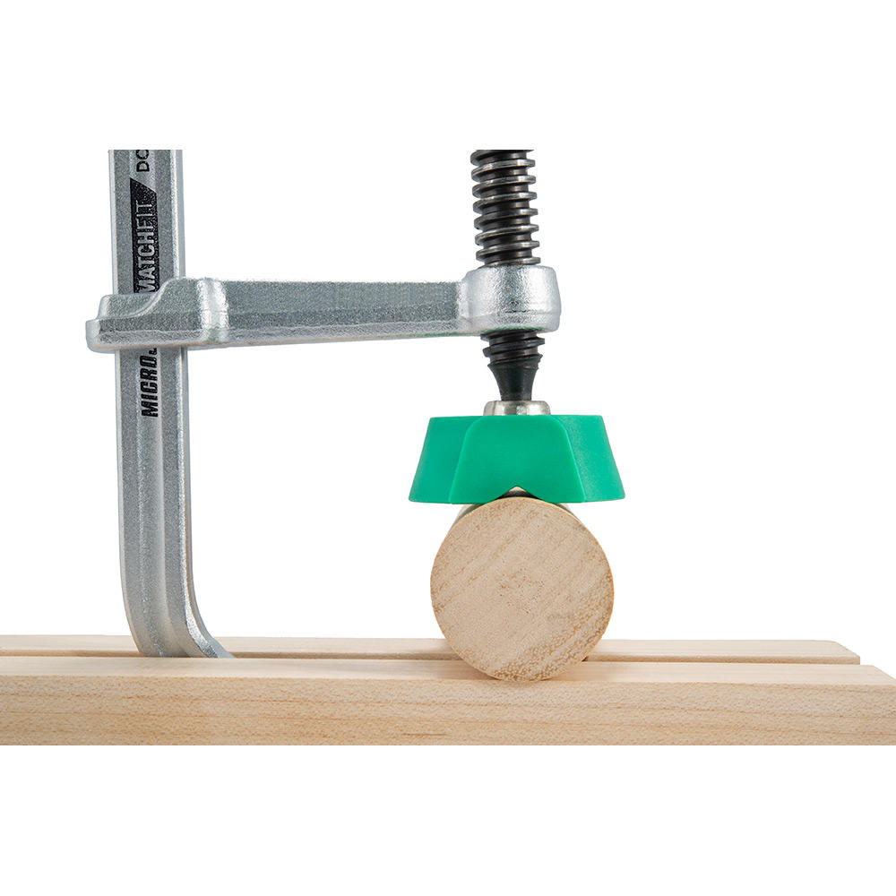 Serre-joints MATCHFIT™ X-PAD™, 4 pièces Serre-joints MATCHFIT™ X-PAD™, 4 pièces