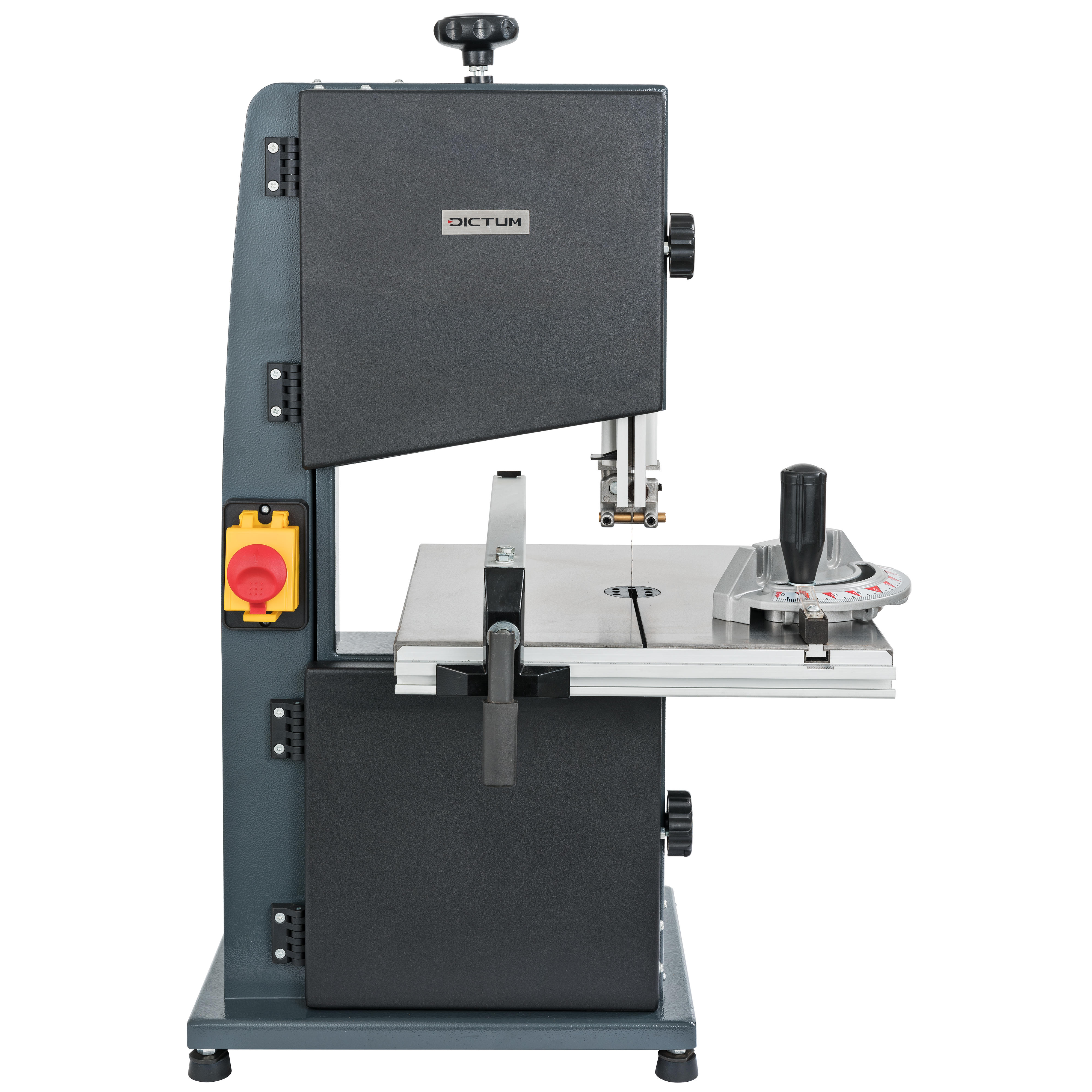 DICTUM® Bandsäge BS 200-08