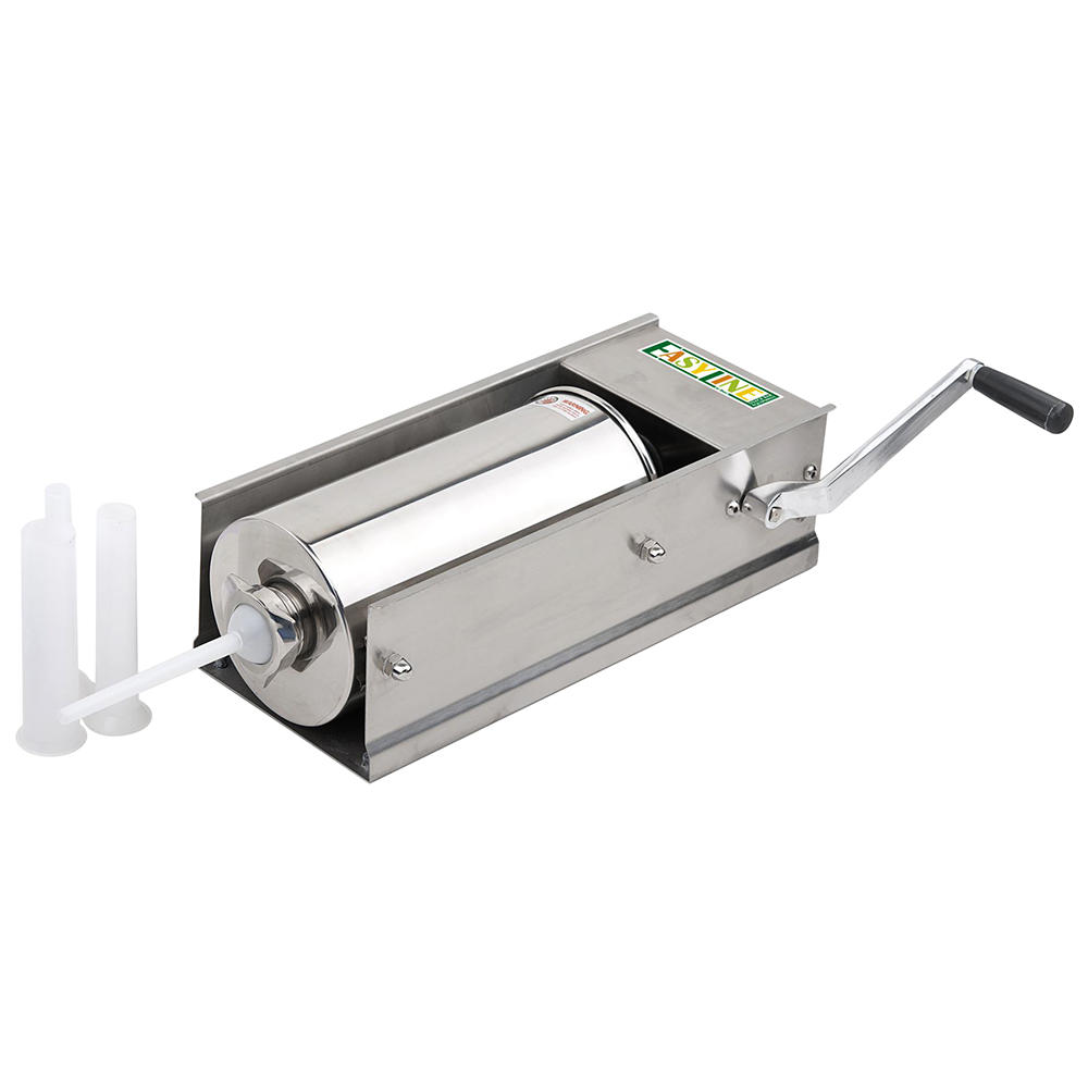 EasyLine Sausage Filler SS7H, 7 Litres