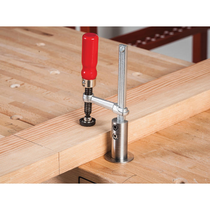 Serre joint enfichable UJK 
