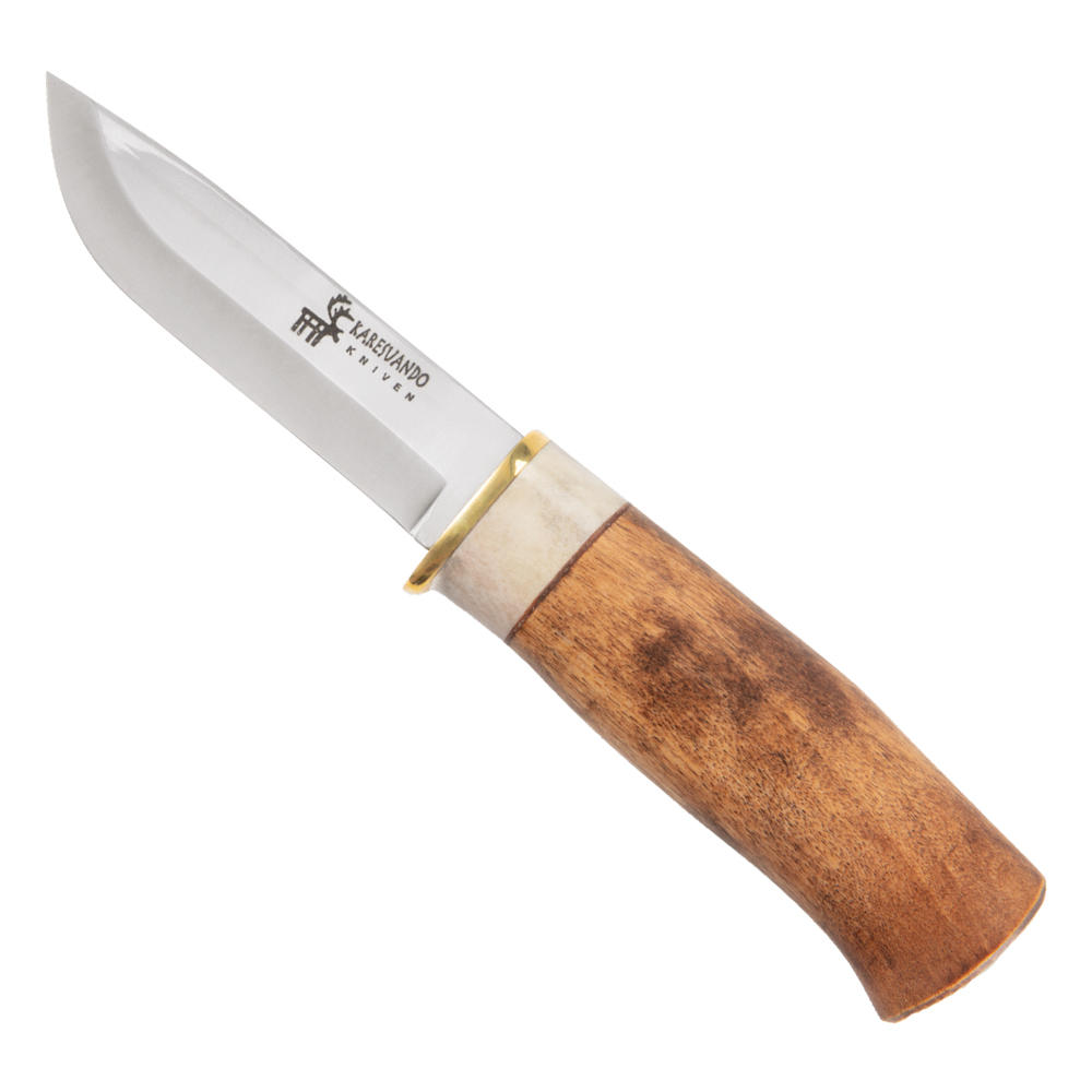 Karesuando »Bäver 8« Outdoor Knife