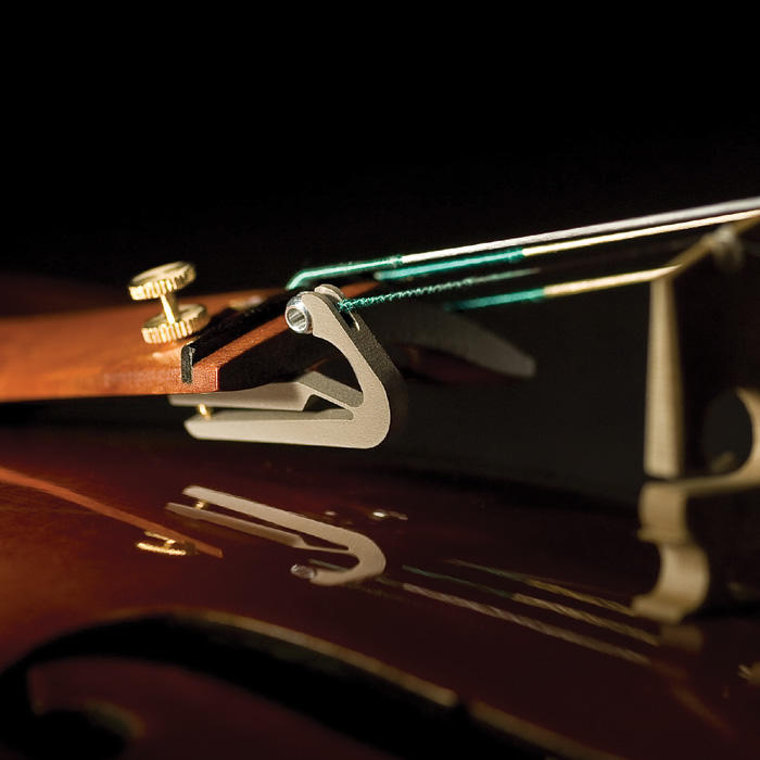 Titanium Adjuster, Violin, Viola