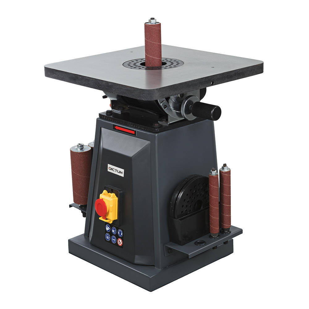 DICTUM® Oscillating Spindle Sander SSO 140