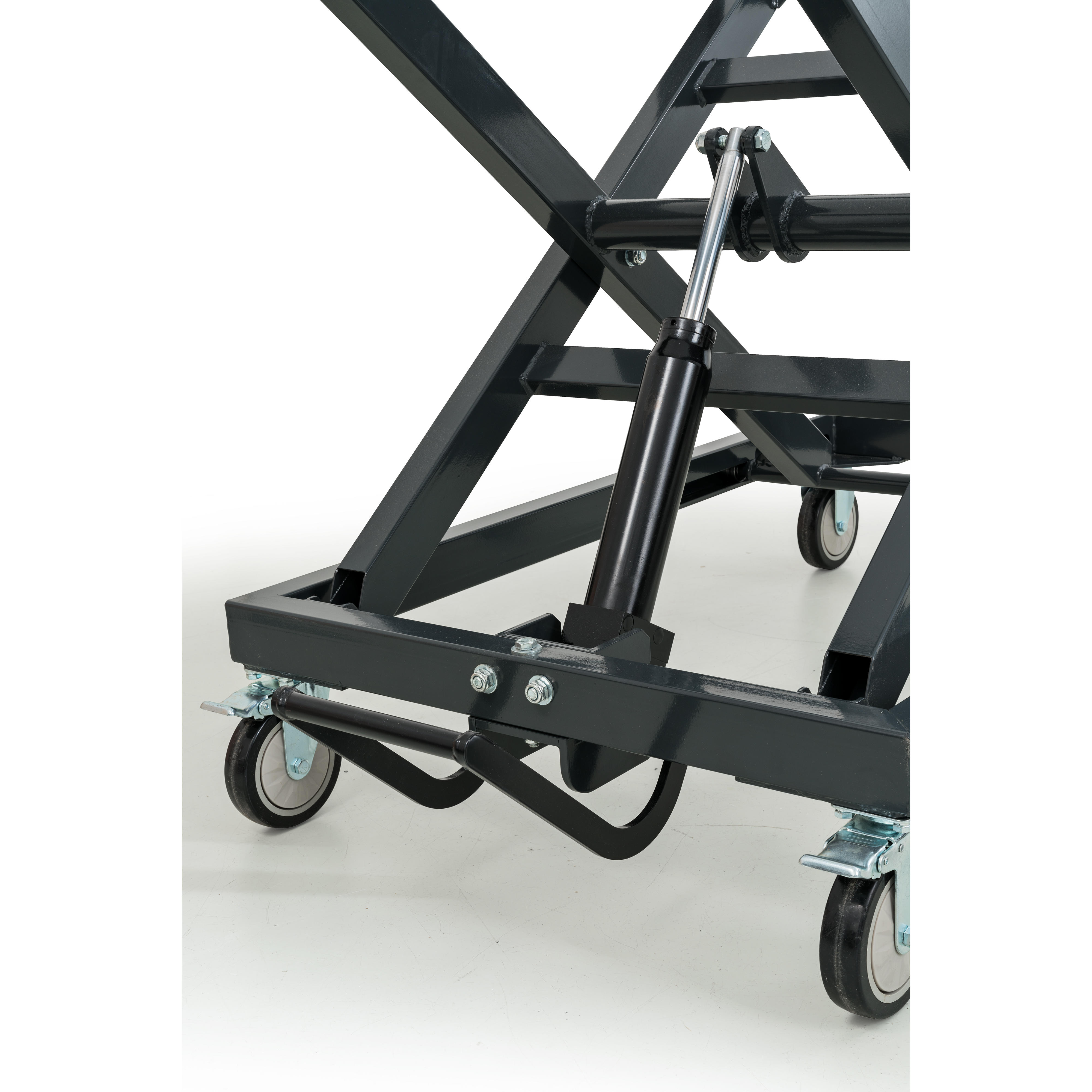 Table élévatrice mobile DICTUM® Basic » HTA350 «