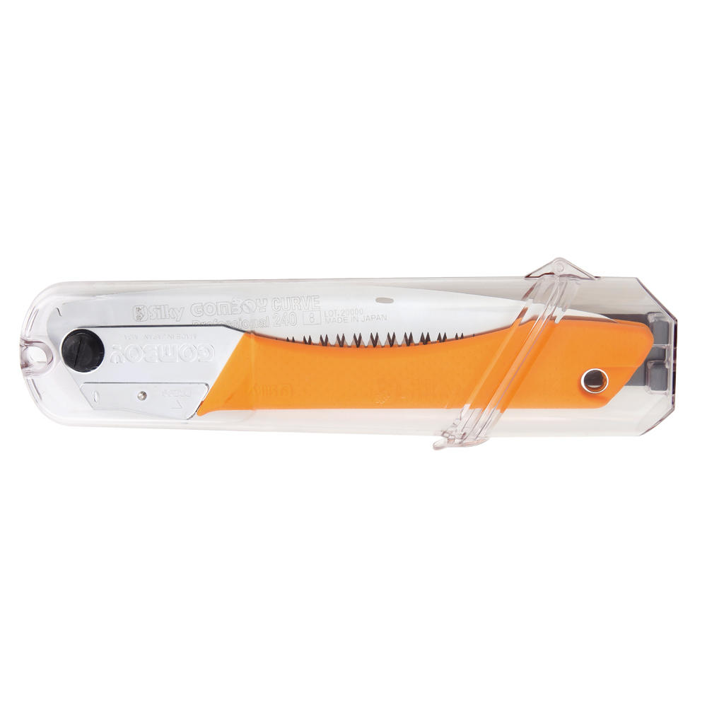 Silky® Gomboy Curve Klappsäge 240-8
