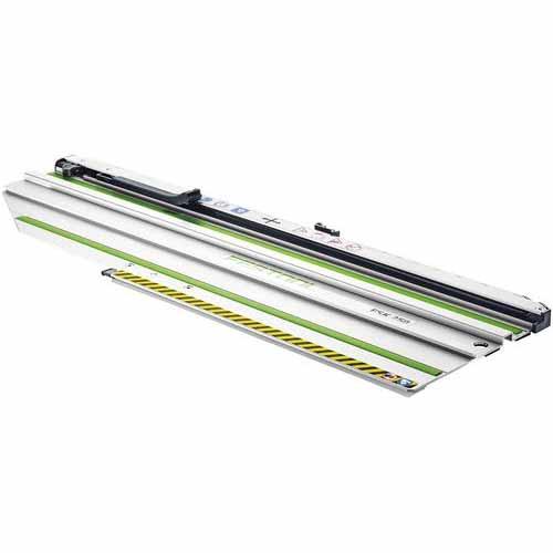 Binario per tagli diagonali Festool FSK 250